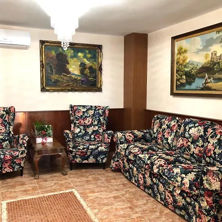 Casa Navajas 게스트하우스