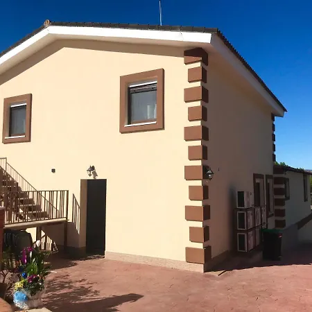 게스트하우스 Casa Navajas *